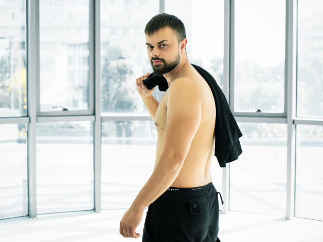 MaxHunter - Sexe cam en vivo - 6985339