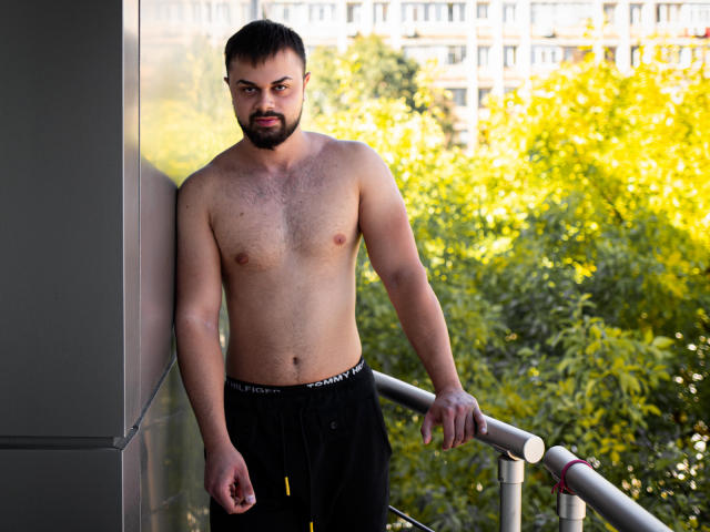 MaxHunter - Sexe cam en vivo - 6985364