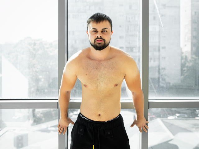 MaxHunter - Live porn &amp; sex cam - 6985369