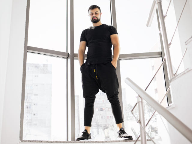 MaxHunter - Sexe cam en vivo - 6985374