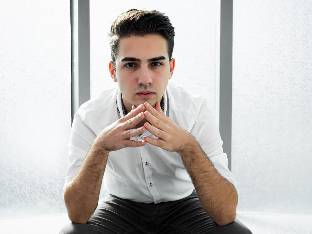 BillyLennon - Sexe cam en vivo - 6985384