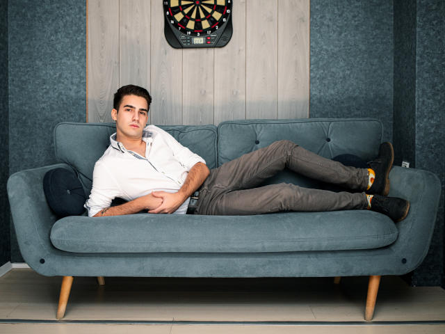 BillyLennon - Sexe cam en vivo - 6985389