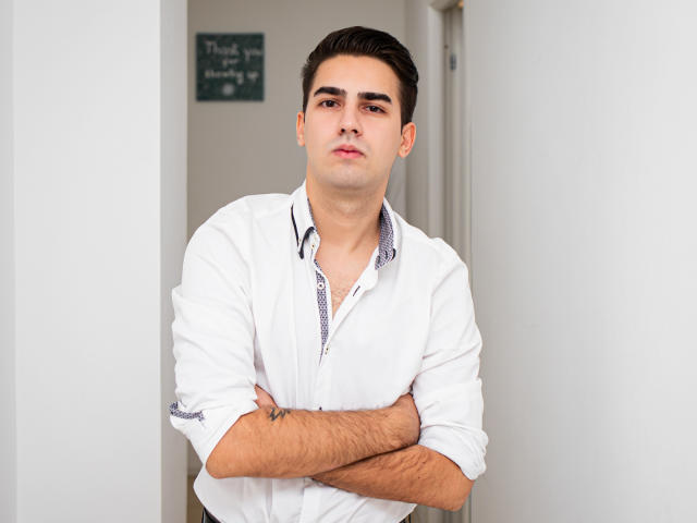 BillyLennon - Live porn &amp; sex cam - 6985399