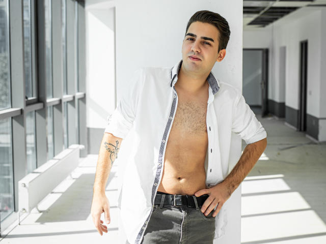 BillyLennon - Live sex cam - 6985404