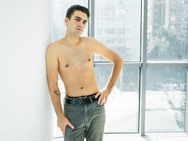 BillyLennon - Sexe cam en vivo - 6985414