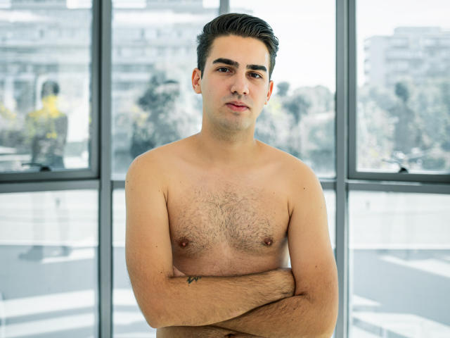 BillyLennon - Live sex cam - 6985419