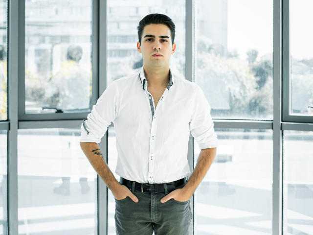 BillyLennon - Sexe cam en vivo - 6985424