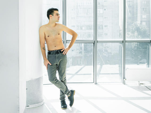 BillyLennon - Sexe cam en vivo - 6985429