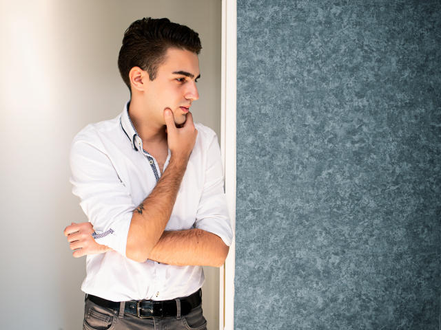 BillyLennon - Live sex cam - 6985434