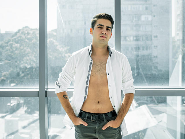 BillyLennon - Sexe cam en vivo - 6985439