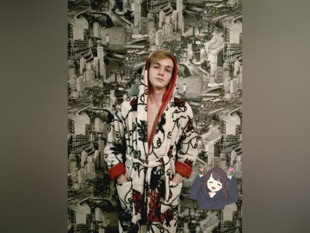 AleksHottee - Sexe cam en vivo - 6986069