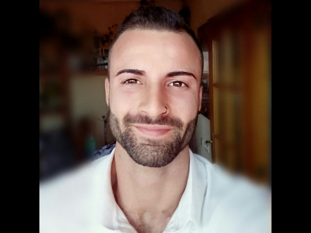 Gay27 - Sexe cam en vivo - 6988639