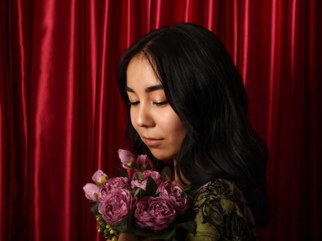 DiGlory - Sexe cam en vivo - 6989439