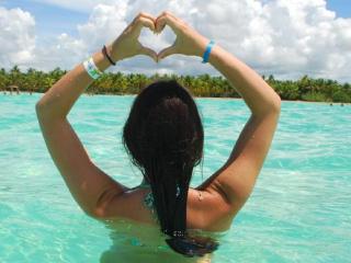 HalleySmith - Chat cam intime avec une Fabuleuse jeune fille française en chaleur à la poitrine idéale sur le service X Love Cam 