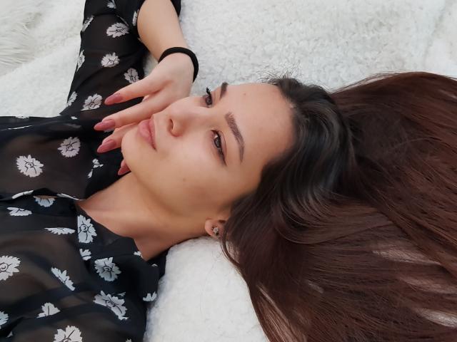 LizzieDivine - Sexe cam en vivo - 6993074