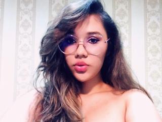TiffanyKlein - chat online x with a latin american Sex 18+ teen woman 