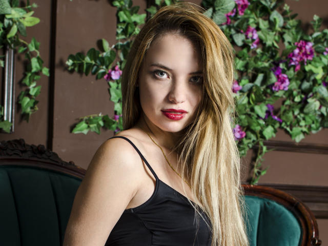 AngelYourRose - Sexe cam en vivo - 6995889