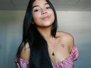 KhissaLove - Live porn &amp; sex cam - 6996394