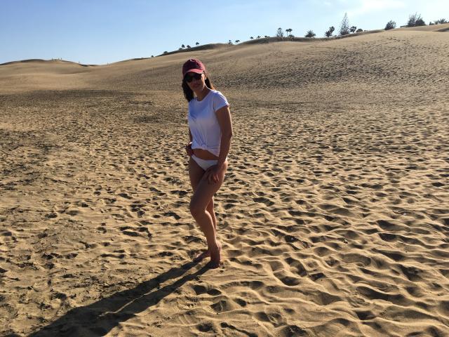 SweetAmiraForU - Sexe cam en vivo - 6996744