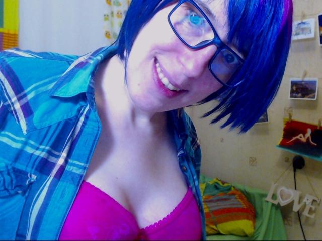 KittyMeow - Sexe cam en vivo - 6997479