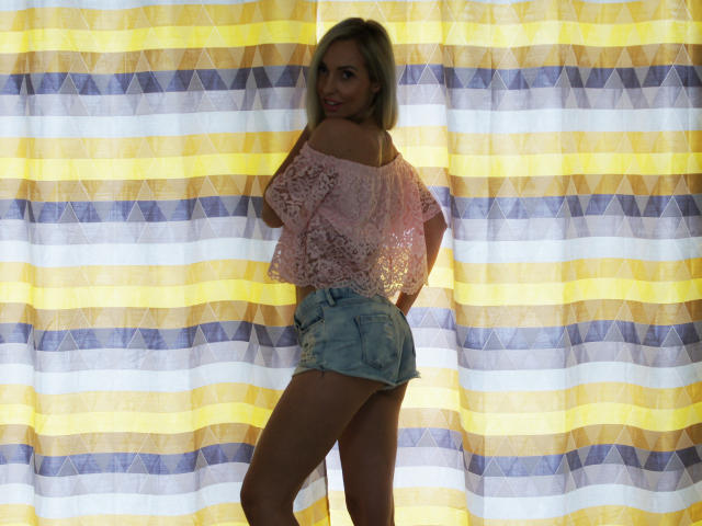 RikaSteel - Sexe cam en vivo - 6998269