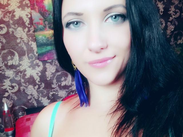 SweetttAngel - сексуальная веб-камера в реальном времени - 6999139