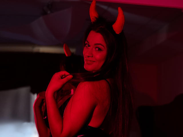 LeaSasha - Sexe cam en vivo - 6999964