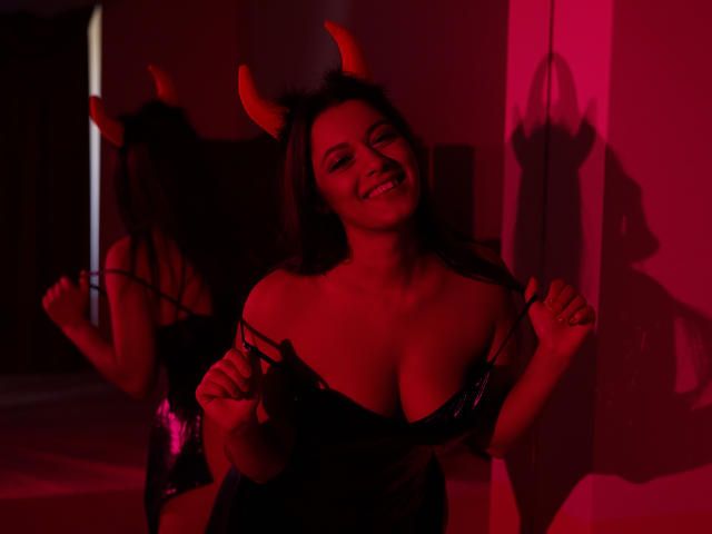 LeaSasha - Sexe cam en vivo - 6999994