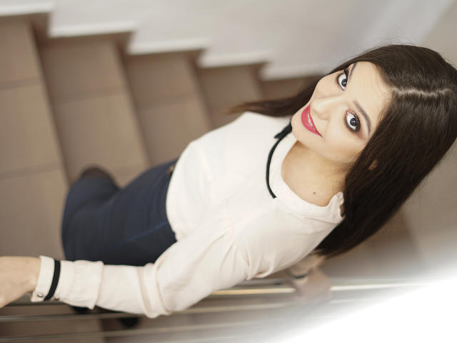 AvalineSuave - Sexe cam en vivo - 7000154