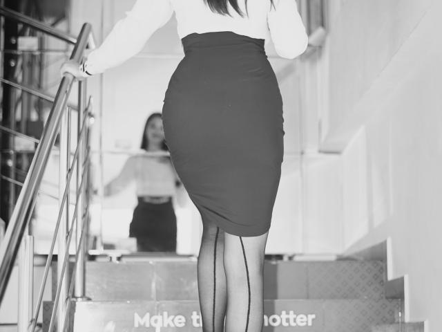 AvalineSuave - Camera khiêu dâm &amp; quyến rũ trực tiếp - 7000164