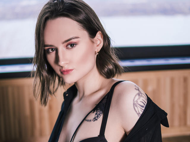 CeIinaJade - Sexe cam en vivo - 7003089