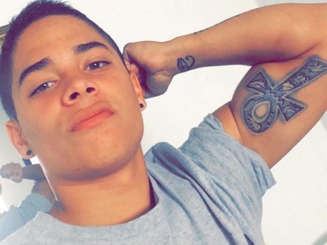 ApoloTux - Sexe cam en vivo - 7003299