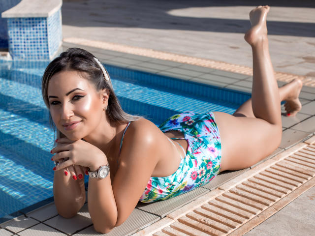 LucyQuin - Sexe cam en vivo - 7006247