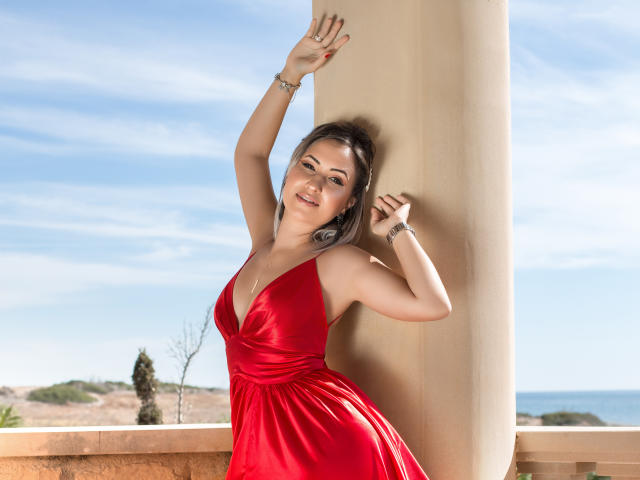 LucyQuin - Live Sex Cam - 7006271