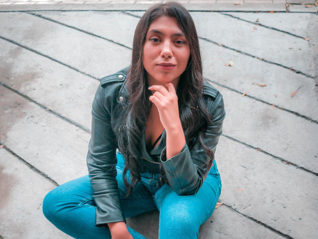 KaytlinDiaz - сексуальная веб-камера в реальном времени - 7006731