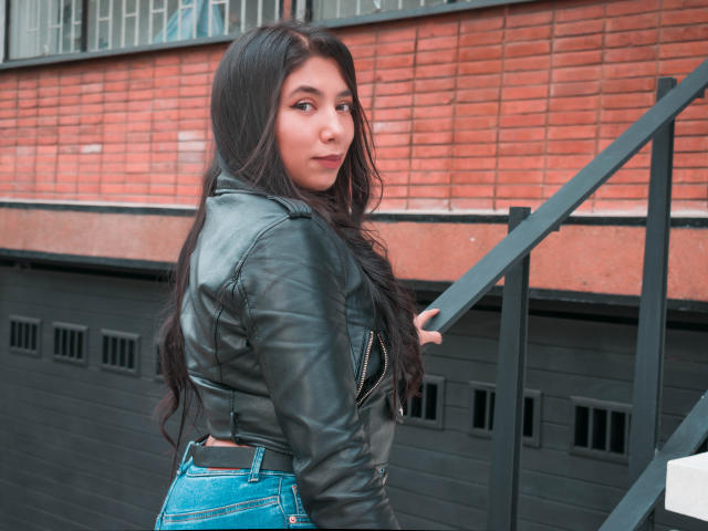 KaytlinDiaz - Sexe cam en vivo - 7006739