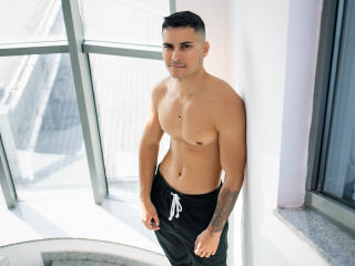 MattMalone - Chat cam nude with this Gays 