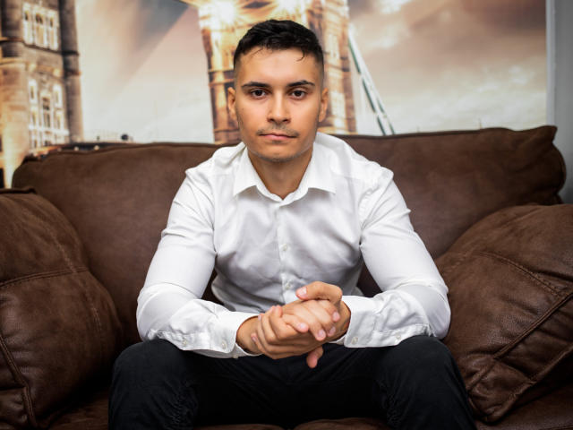 MattMalone - Sexe cam en vivo - 7006979