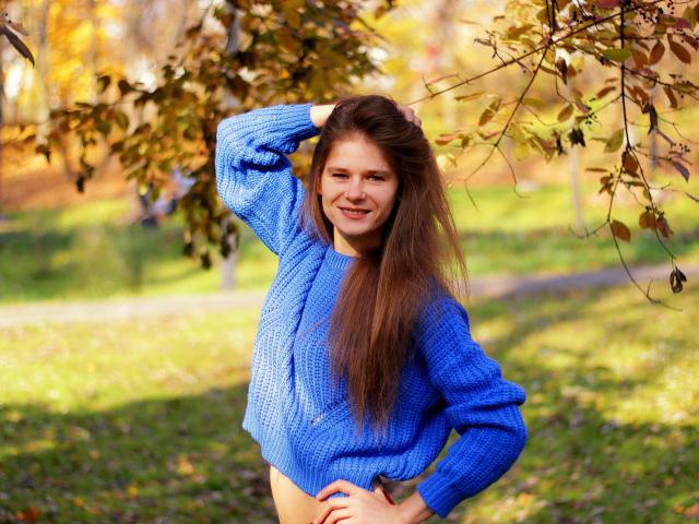 NyushaClark - Live sex cam - 7009549