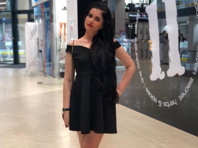 KristiTopX - Sexe cam en vivo - 7010029