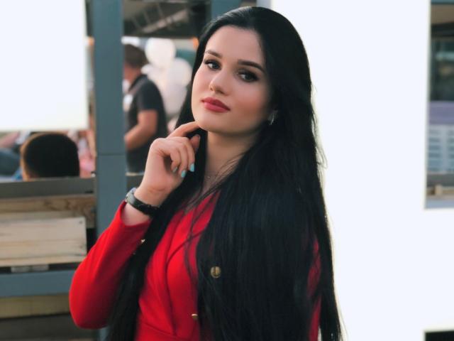 KristiTopX - Sexe cam en vivo - 7010034