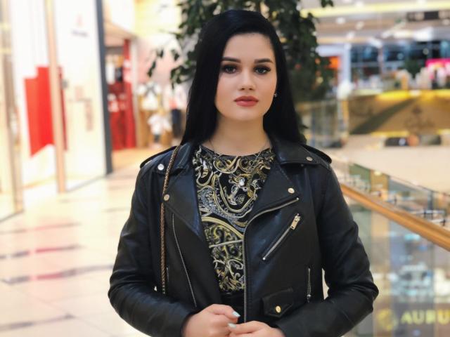 KristiTopX - сексуальная веб-камера в реальном времени - 7010074