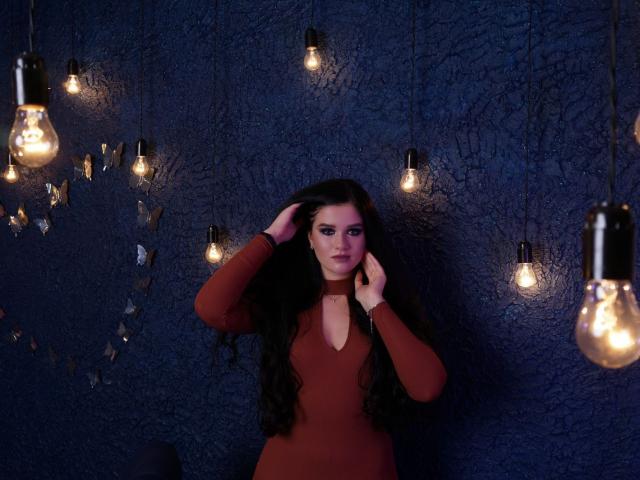 KristiTopX - Sexe cam en vivo - 7010099