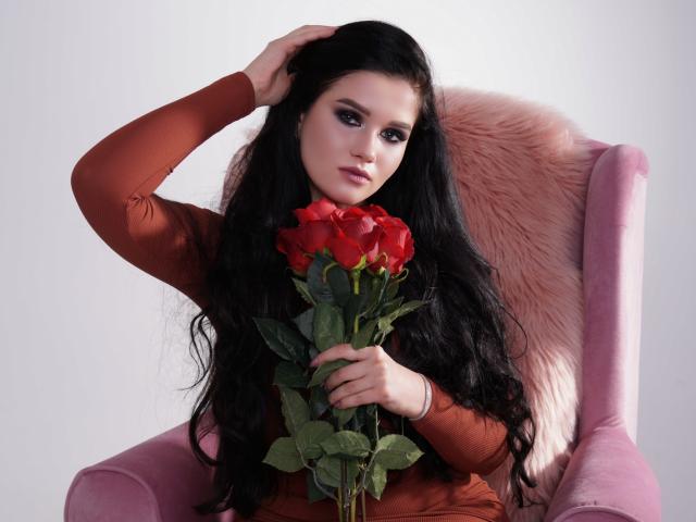 KristiTopX - сексуальная веб-камера в реальном времени - 7010119