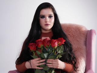 KristiTopX - сексуальная веб-камера в реальном времени - 7010124