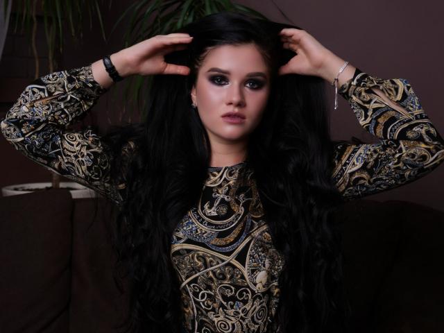 KristiTopX - сексуальная веб-камера в реальном времени - 7010139