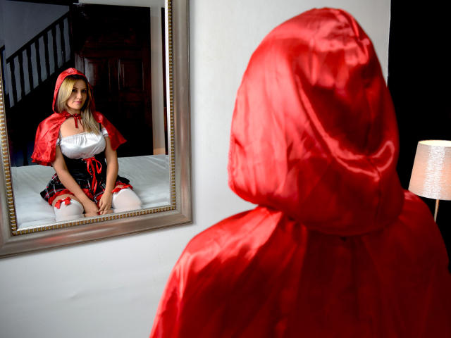 ClariumDreamer - Sexe cam en vivo - 7010199