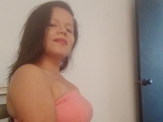 MatureExotic - Chat cam sex with this Horny lady with standard titties 