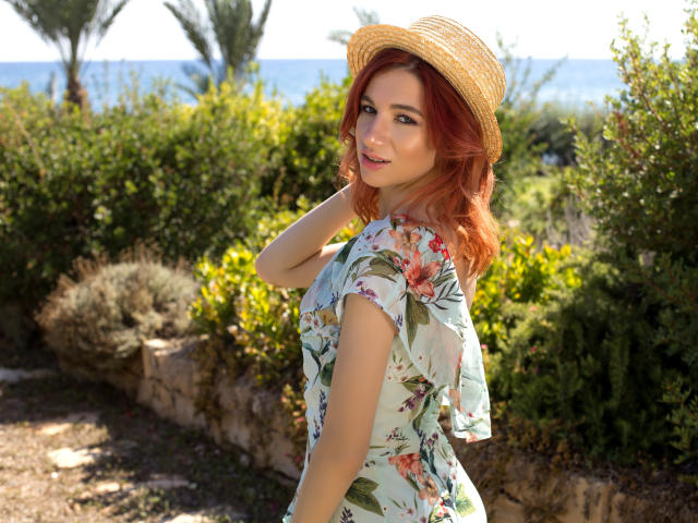 MelanyXCute - Sexe cam en vivo - 7013546