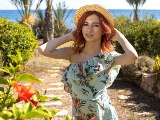 MelanyXCute - Sexe cam en vivo - 7013551